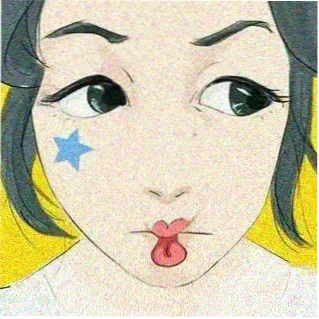 影迷半糖去冰的头像